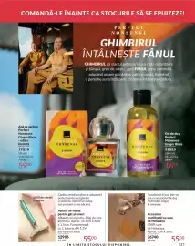 Catalog Avon Pagină 139