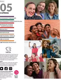 Catalog Avon Pagină 14