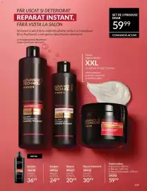Catalog Avon Pagină 141