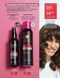 Catalog Avon Pagină 145