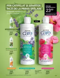 Catalog Avon Pagină 147