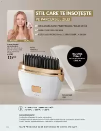 Catalog Avon Pagină 148
