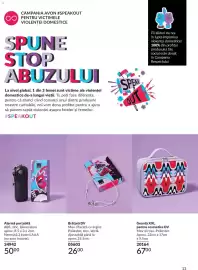 Catalog Avon Pagină 15