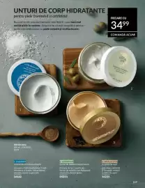 Catalog Avon Pagină 151