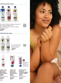 Catalog Avon Pagină 152