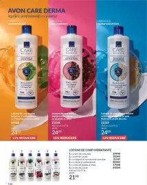 Catalog Avon Pagină 154