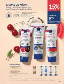 Catalog Avon Pagină 155
