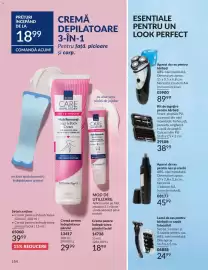 Catalog Avon Pagină 156