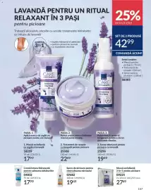 Catalog Avon Pagină 159