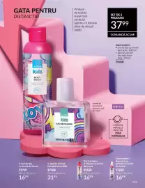 Catalog Avon Pagină 161