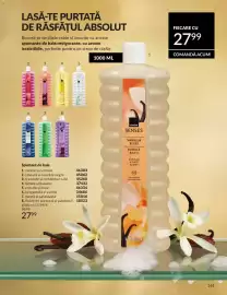 Catalog Avon Pagină 163
