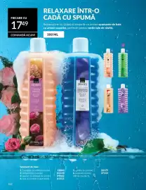 Catalog Avon Pagină 164