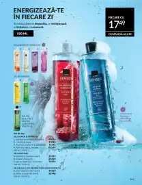 Catalog Avon Pagină 165