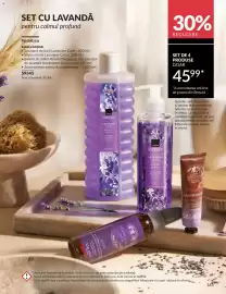 Catalog Avon Pagină 167