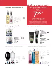 Catalog Avon Pagină 169