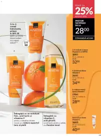 Catalog Avon Pagină 17