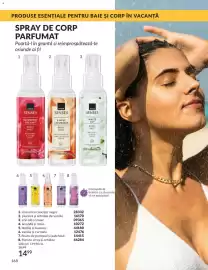 Catalog Avon Pagină 170
