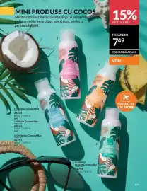 Catalog Avon Pagină 171