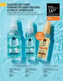 Catalog Avon Pagină 175
