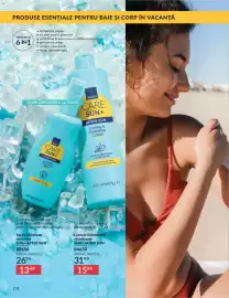 Catalog Avon Pagină 176