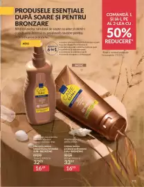 Catalog Avon Pagină 177