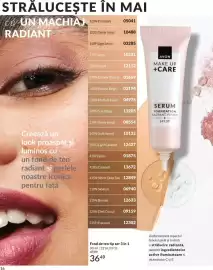 Catalog Avon Pagină 18