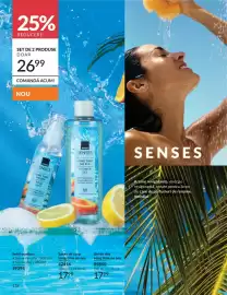 Catalog Avon Pagină 180