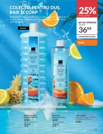 Catalog Avon Pagină 181