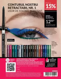 Catalog Avon Pagină 182