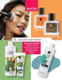 Catalog Avon Pagină 183