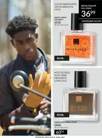 Catalog Avon Pagină 184