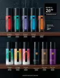 Catalog Avon Pagină 185