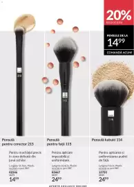 Catalog Avon Pagină 187
