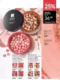 Catalog Avon Pagină 19