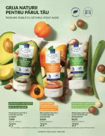 Catalog Avon Pagină 192