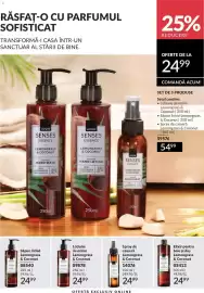 Catalog Avon Pagină 196