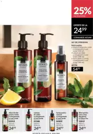 Catalog Avon Pagină 197