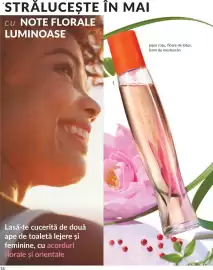Catalog Avon Pagină 20