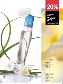 Catalog Avon Pagină 21
