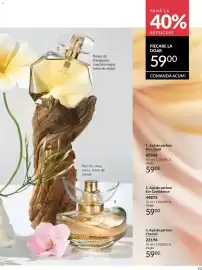 Catalog Avon Pagină 23