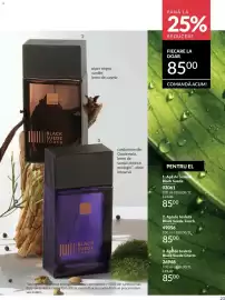 Catalog Avon Pagină 25
