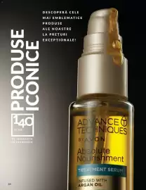 Catalog Avon Pagină 28