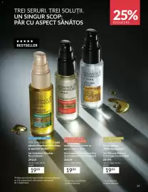 Catalog Avon Pagină 29