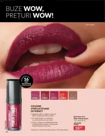 Catalog Avon Pagină 30