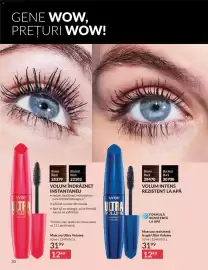 Catalog Avon Pagină 32