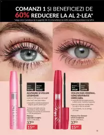 Catalog Avon Pagină 33