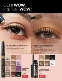 Catalog Avon Pagină 34
