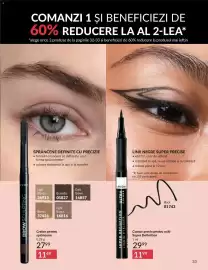 Catalog Avon Pagină 35