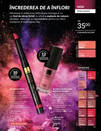 Catalog Avon Pagină 37
