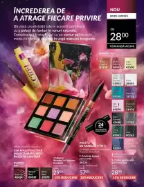Catalog Avon Pagină 39